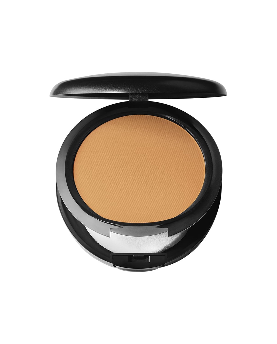 Imagen 4 de Base de maquillaje Studio Fix Powder Plus Foun M.A.C - NW44 15 g NW44