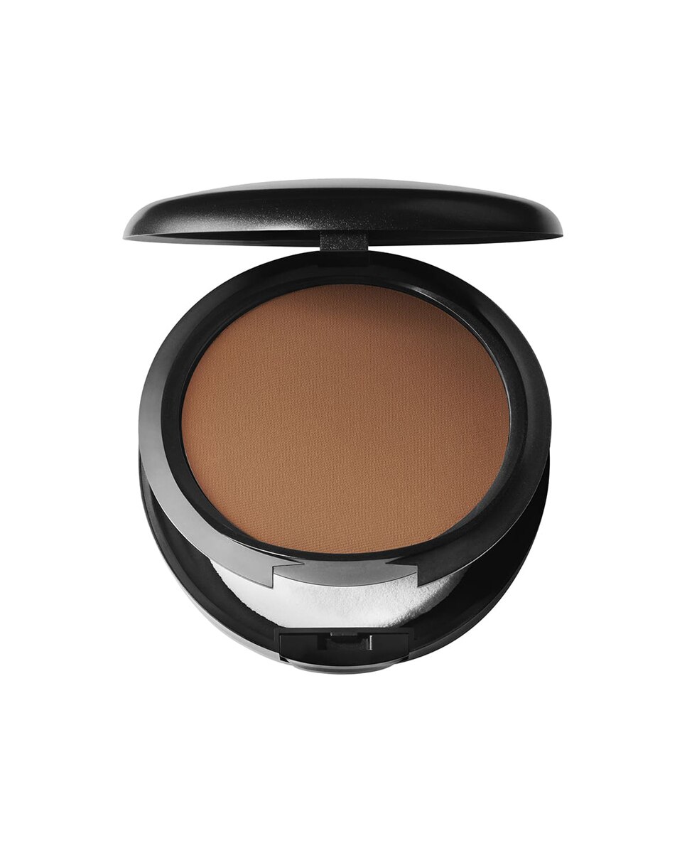 Base de maquillaje Studio Fix Powder Plus Foun M.A.C - NW58 15 g NW58-6