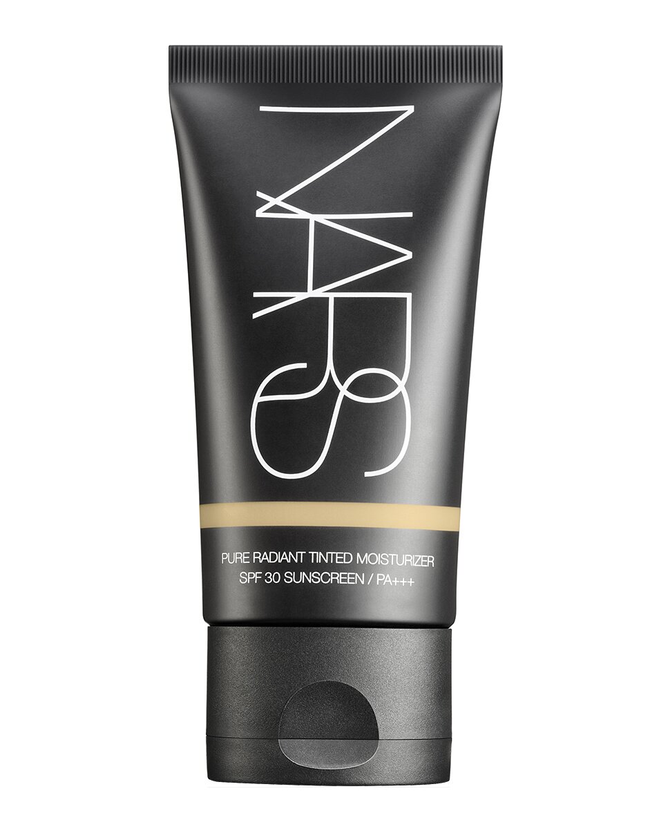 Hidratante con color Pure Radiant Tinted Moisturizer SPF30 Nars - ALASKA ALASKA-1