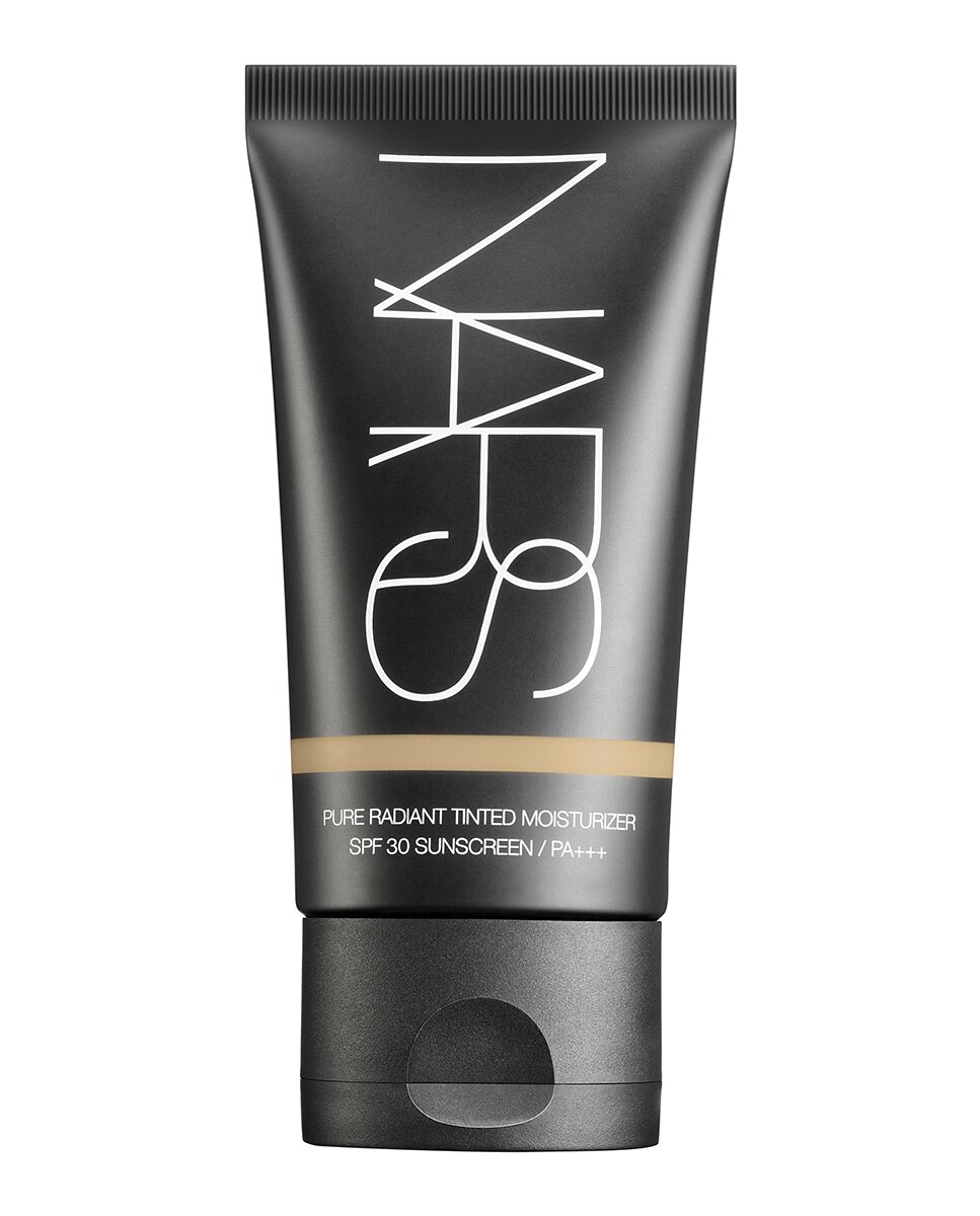 Hidratante con color Pure Radiant Tinted Moisturizer SPF30 Nars - MORITZ MORITZ-1