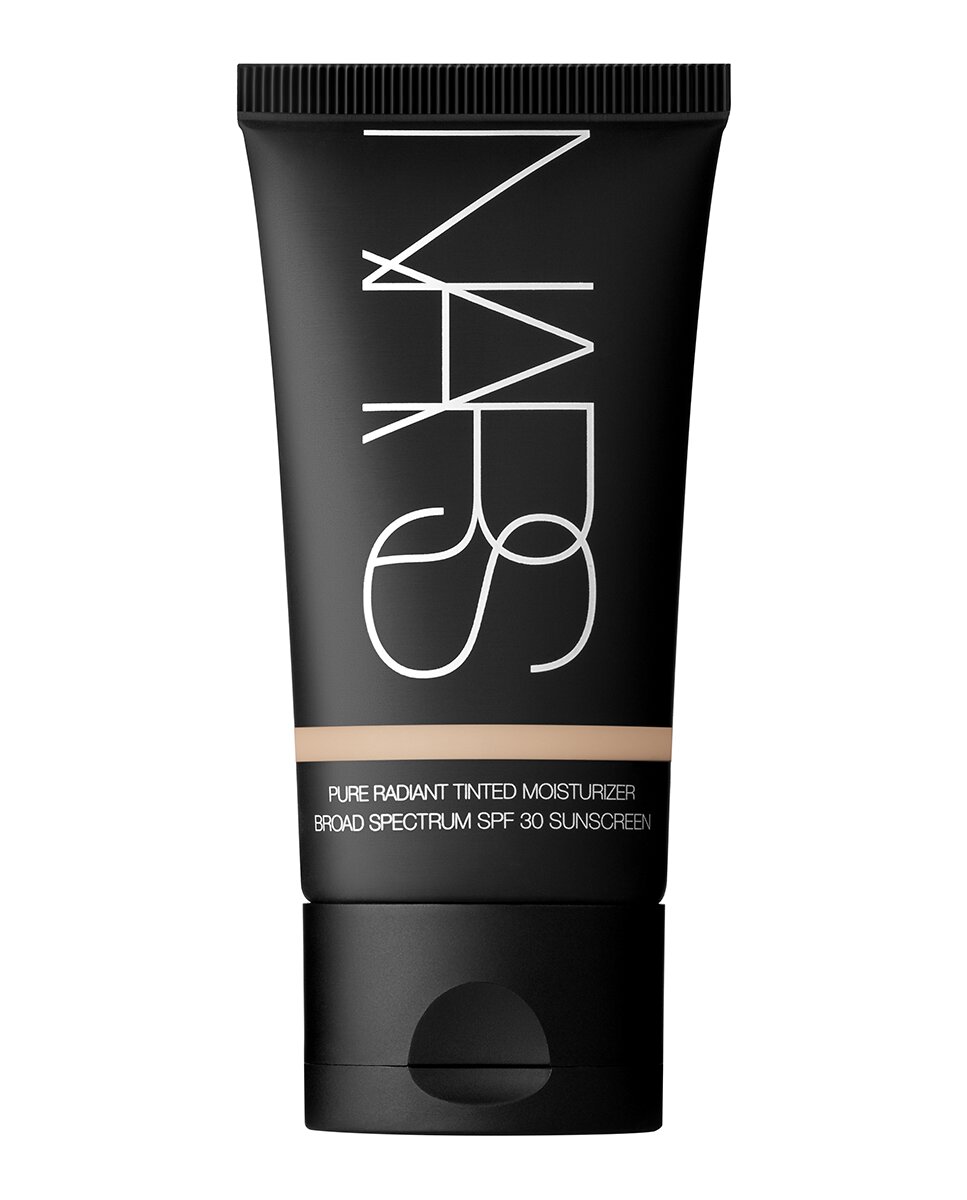 Hidratante con color Pure Radiant Tinted Moisturizer SPF30 Nars - NEUVE NEUVE-1