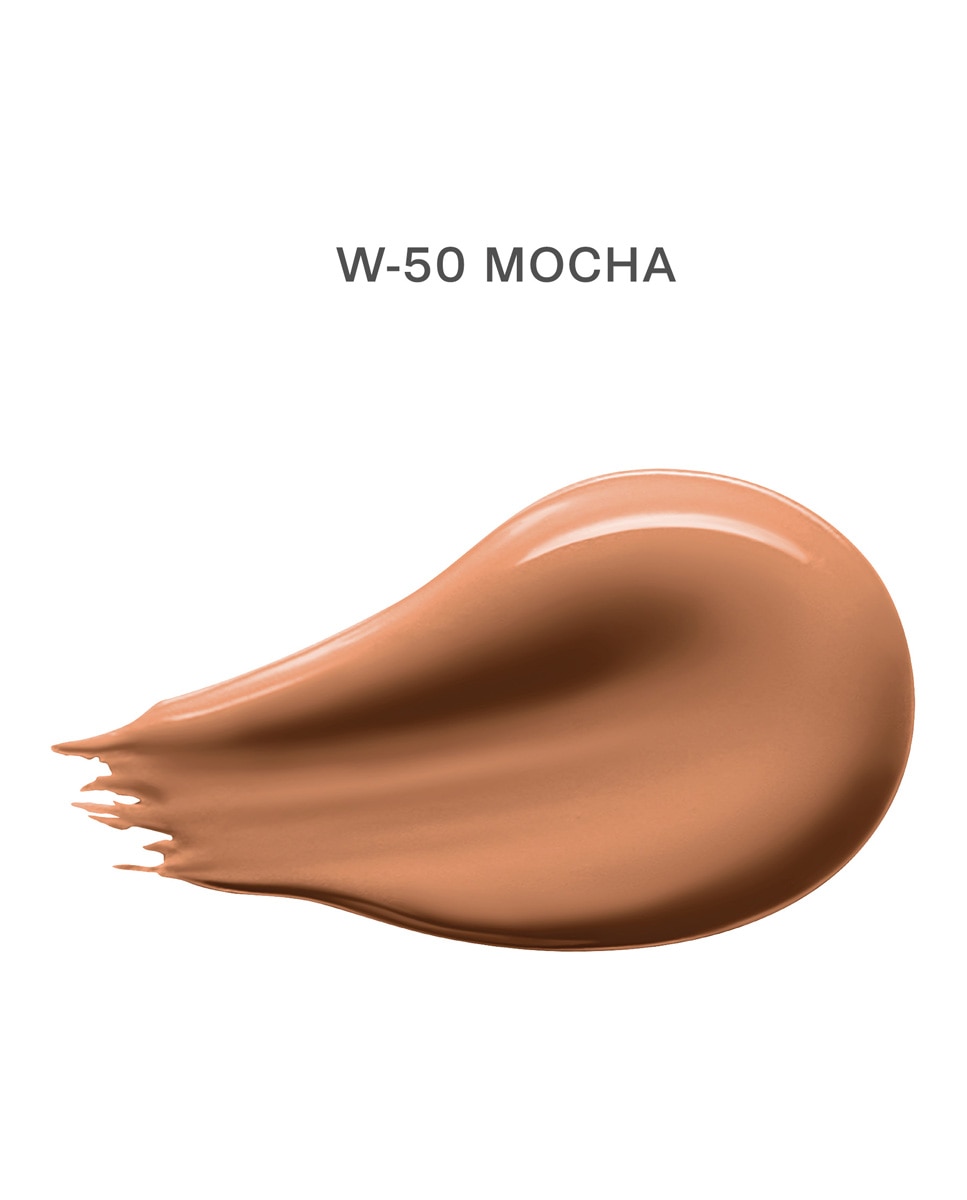 Imagen 2 de Base de Maquillaje Skin Caviar Complexion Concealer Foundation Spf 15 La Prairie - Mocha 30 ml Mocha