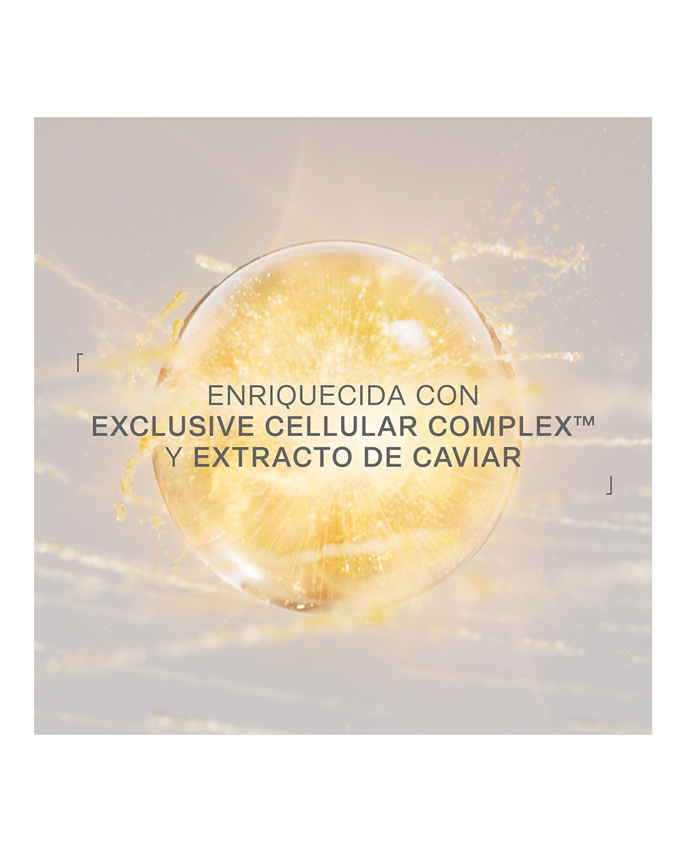Imagen 5 de Base de Maquillaje Skin Caviar Complexion Concealer Foundation Spf 15 La Prairie - Mocha 30 ml Mocha