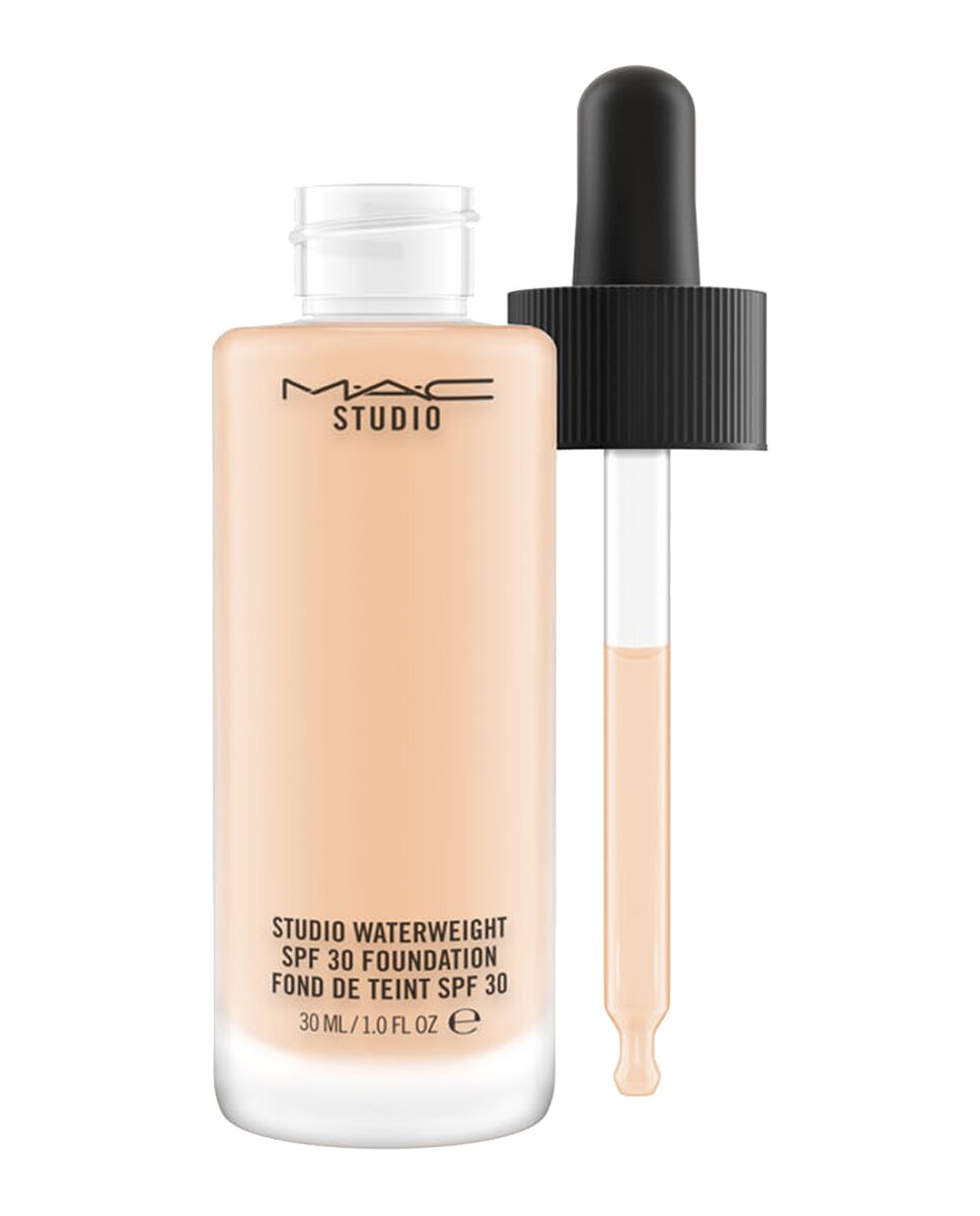 Base de maquillaje Studio Waterweight SPF 30 Foundation M.A.C - NC20 30 ml NC20-1