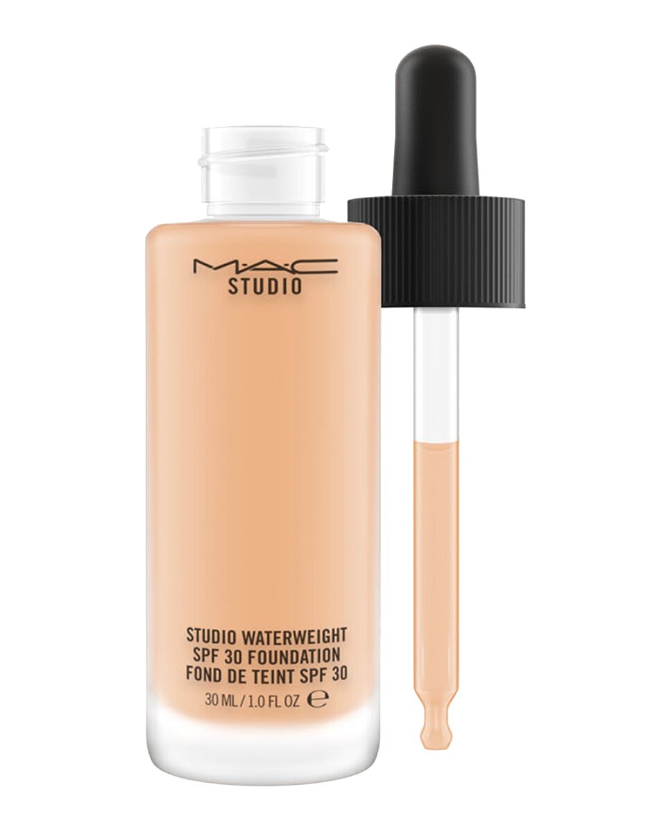 Base de maquillaje Studio Waterweight SPF 30 Foundation M.A.C - NC30 30 ml NC30-1