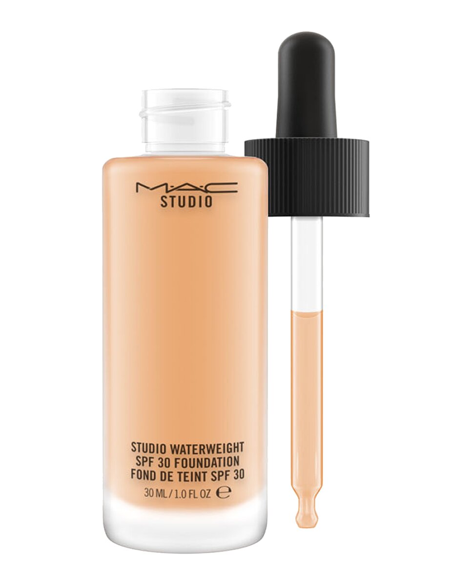 Base de maquillaje Studio Waterweight SPF 30 Foundation M.A.C - NC42 30 ml NC42-1