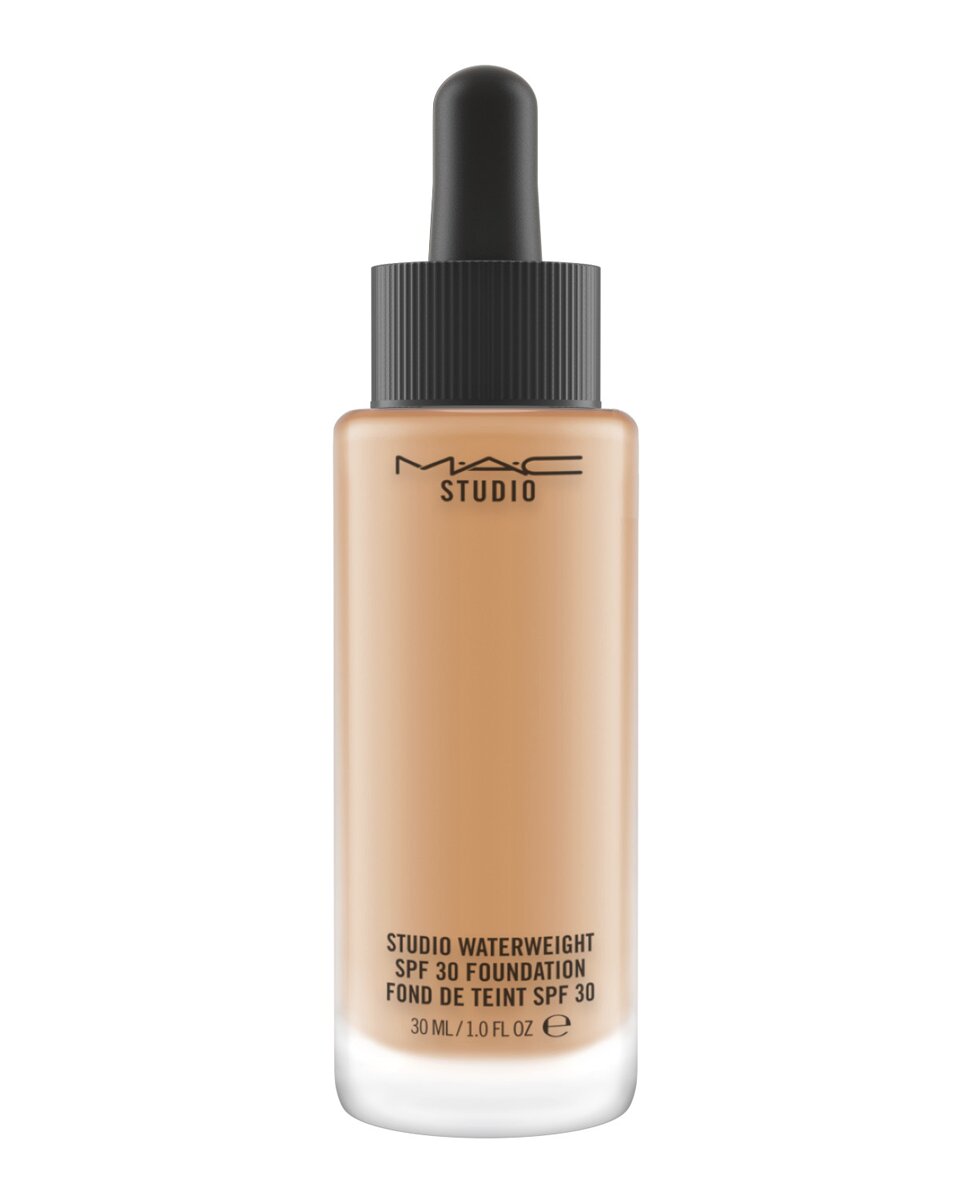 Base de maquillaje Studio Waterweight SPF 30 Foundation M.A.C - NC44 30 ml NC44-1