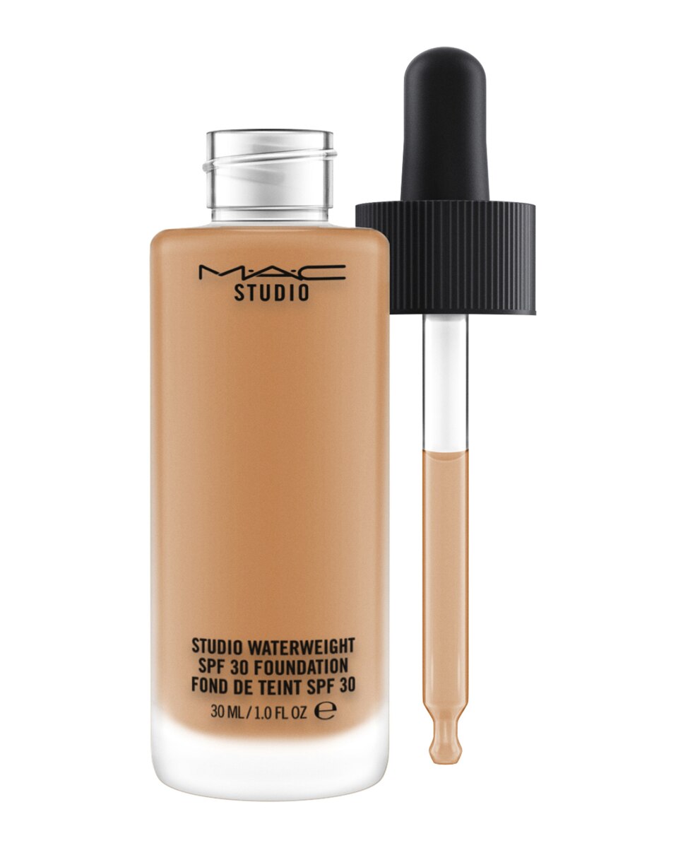 Base de maquillaje Studio Waterweight SPF 30 Foundation M.A.C - NC50 30 ml NC50-1