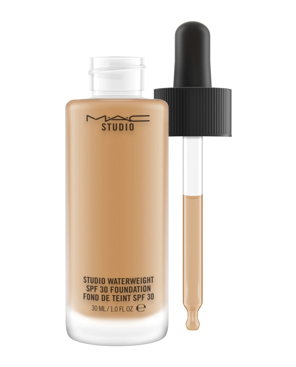 Base de maquillaje Studio Waterweight SPF 30 Foundation M.A.C - NC45 30 ml NC45-1