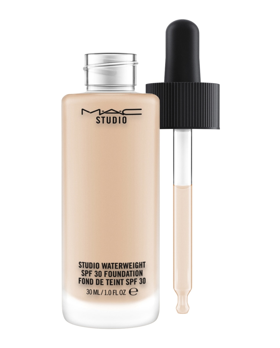 Base de maquillaje Studio Waterweight SPF 30 Foundation M.A.C - NW13 30 ml NW13-1