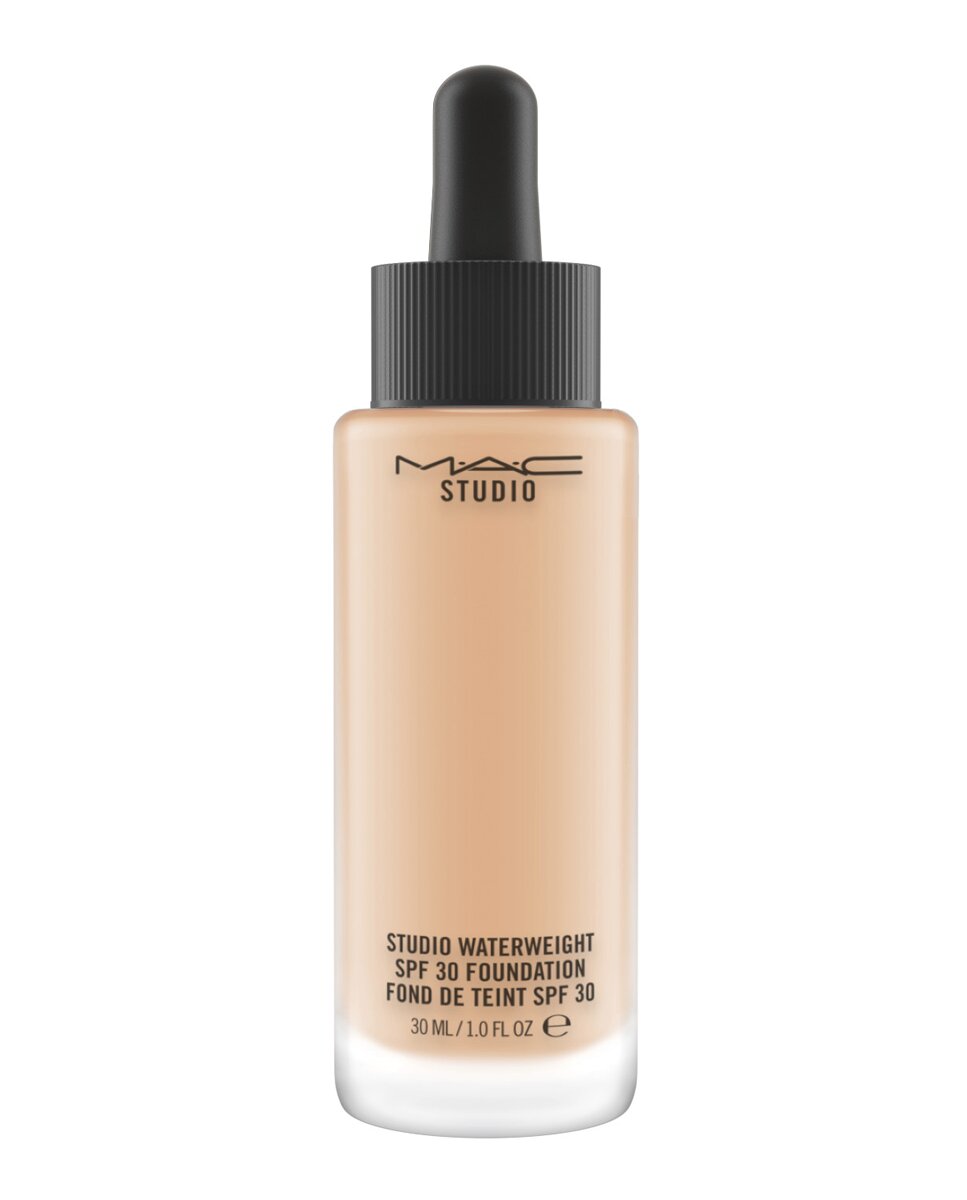 Base de maquillaje Studio Waterweight SPF 30 Foundation M.A.C - NW22 30 ml NW22-1
