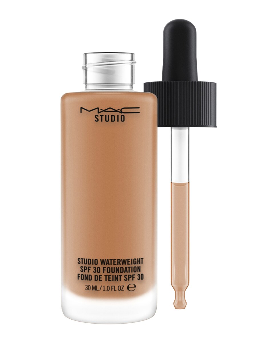 Base de maquillaje Studio Waterweight SPF 30 Foundation M.A.C - NW43 30 ml NW43-1