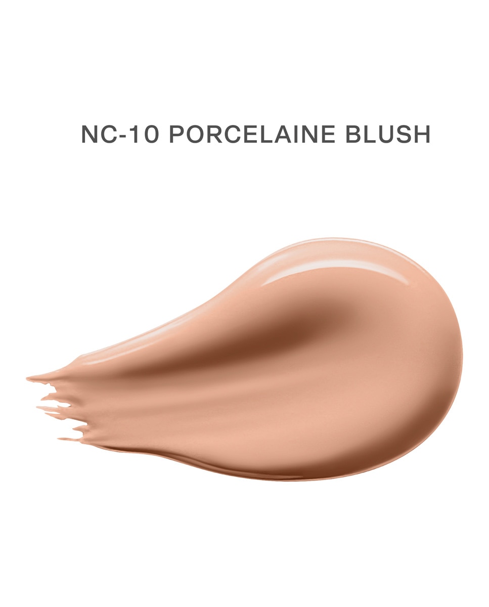 Imagen 2 de Base de Maquillaje Skin Caviar Complexion Concealer Foundation Spf 15 La Prairie - Porcelaine Blush 30 ml Porcelaine Blush