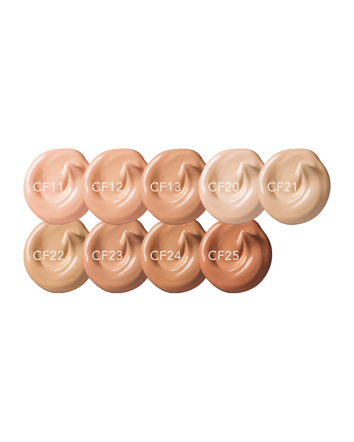 Base de maquillaje Cream Foundation Cellular Performance Sensai - Soft Beige 12 30 ml Soft Beige 12-5