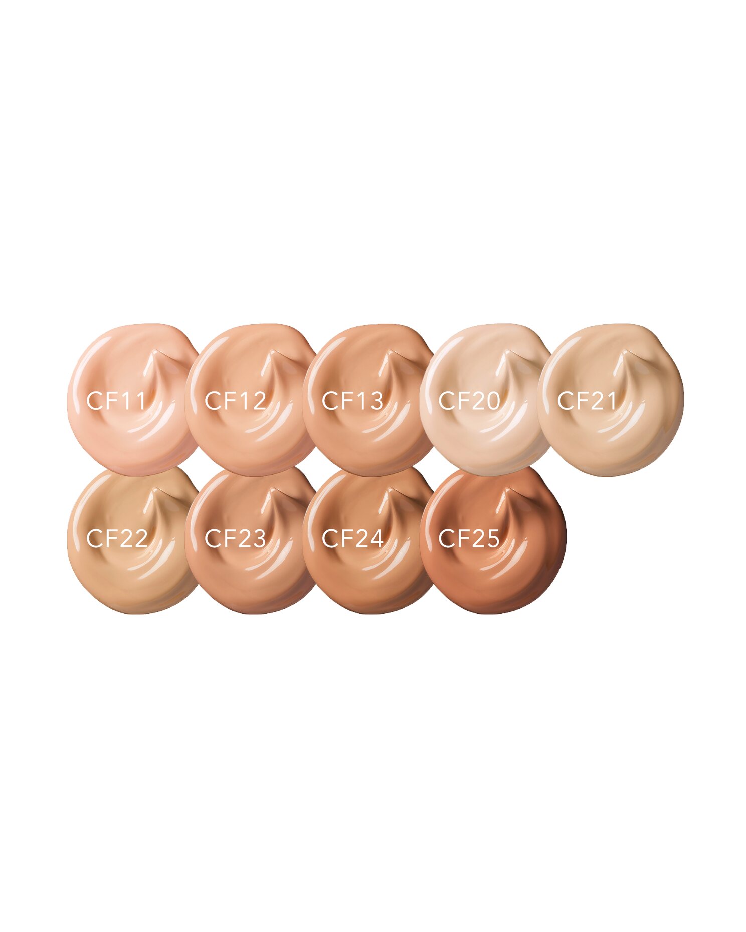 Base de maquillaje Cream Foundation Cellular Performance Sensai - Natural Beige 22 30 ml Natural Beige 22-5