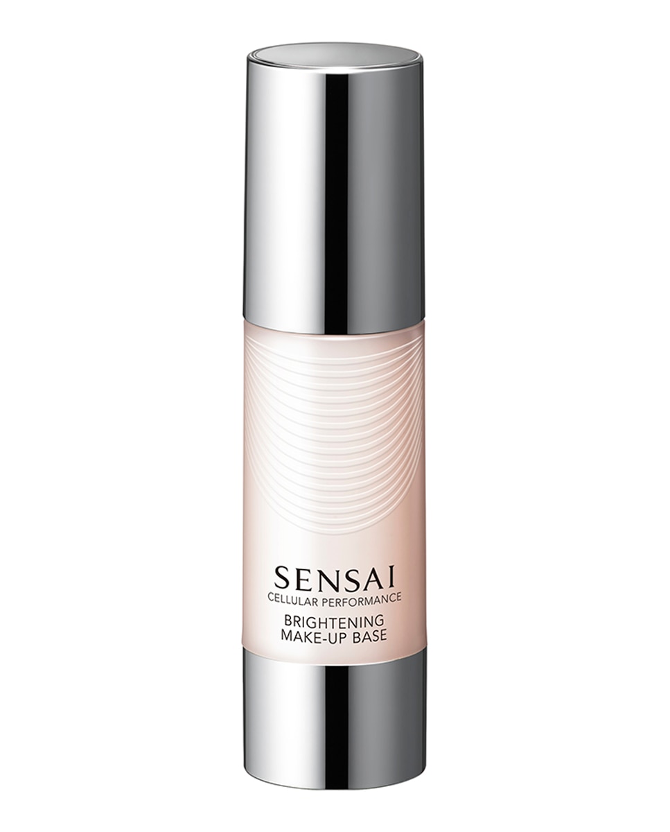 Sensai - Pre Base de maquillaje Cellular Performance Sensai.