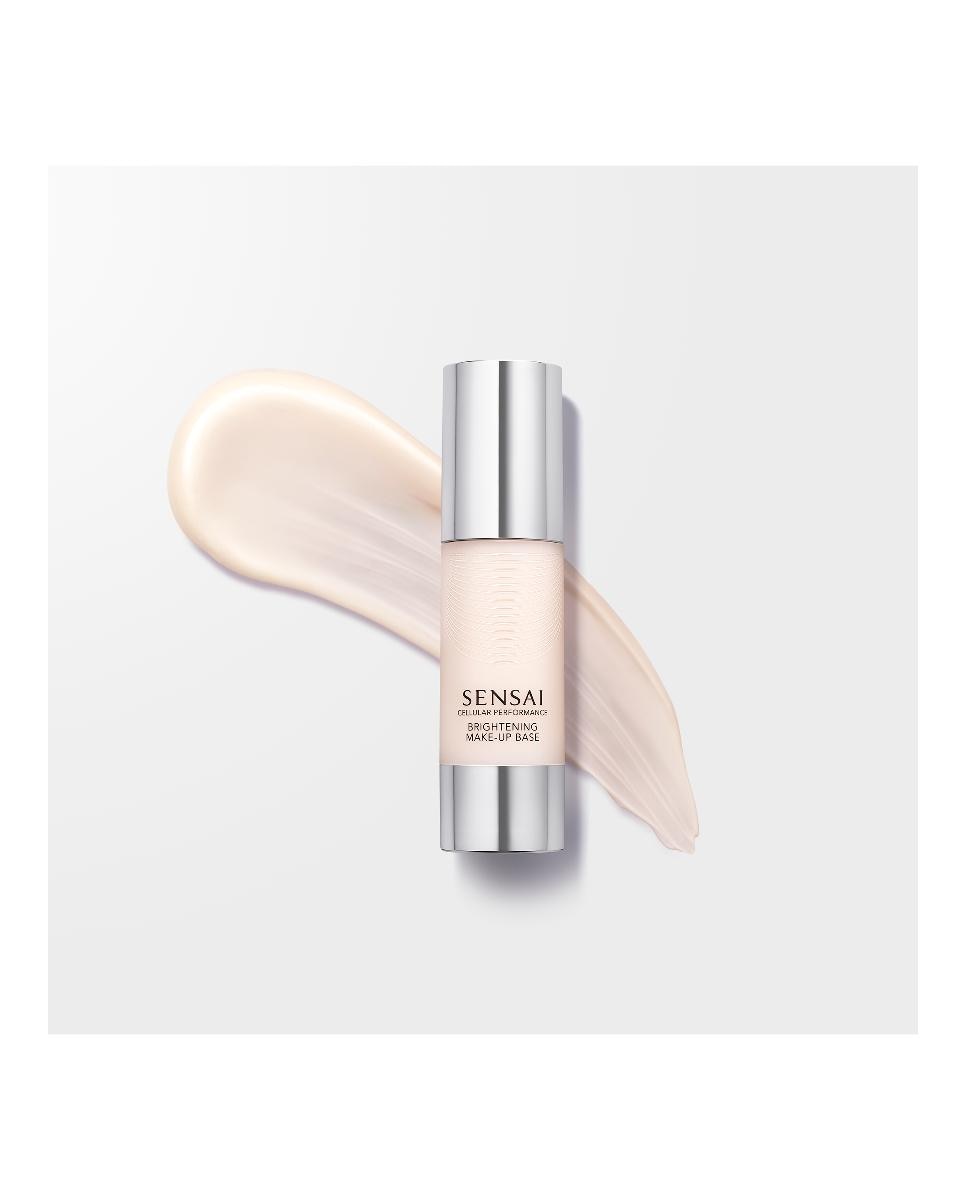 Pre Base de maquillaje Cellular Performance Sensai - 30 ml 2