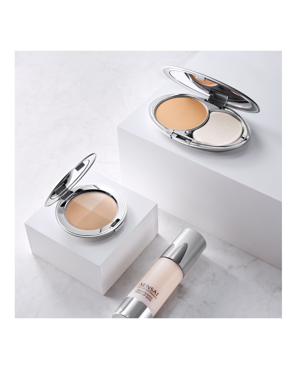 Pre Base de maquillaje Cellular Performance Sensai - 30 ml 3