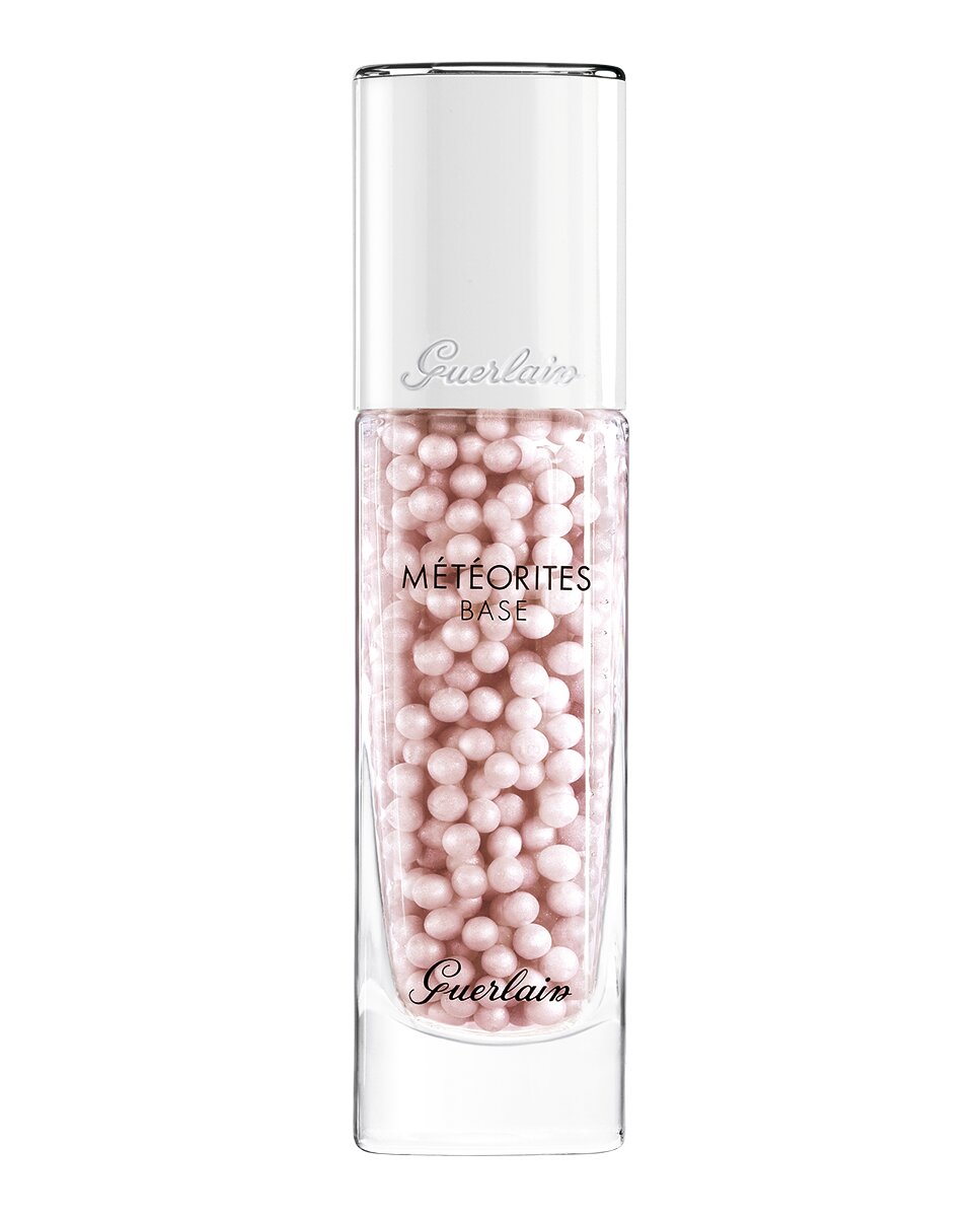 Base de maquillaje Météorites Guerlain