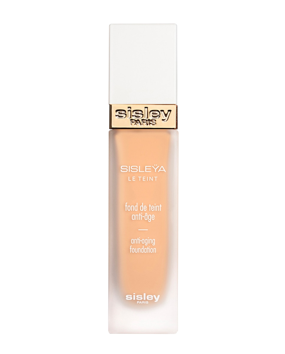 Base de maquillaje Sisleÿa Le Teint Sisley - 0B Porcelaine 30 ml 0B Porcelaine-1