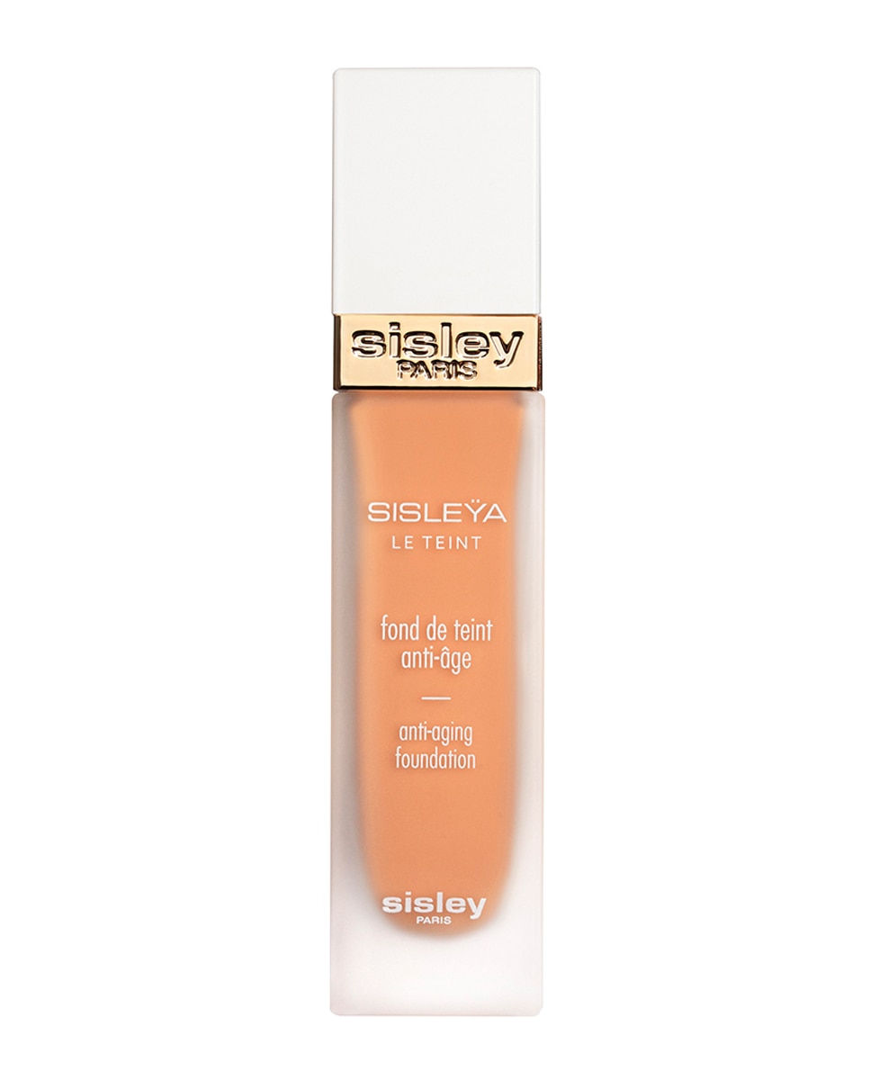 Base de maquillaje Sisleÿa Le Teint Sisley - 4B Chestnut 30 ml 4B Chestnut-1