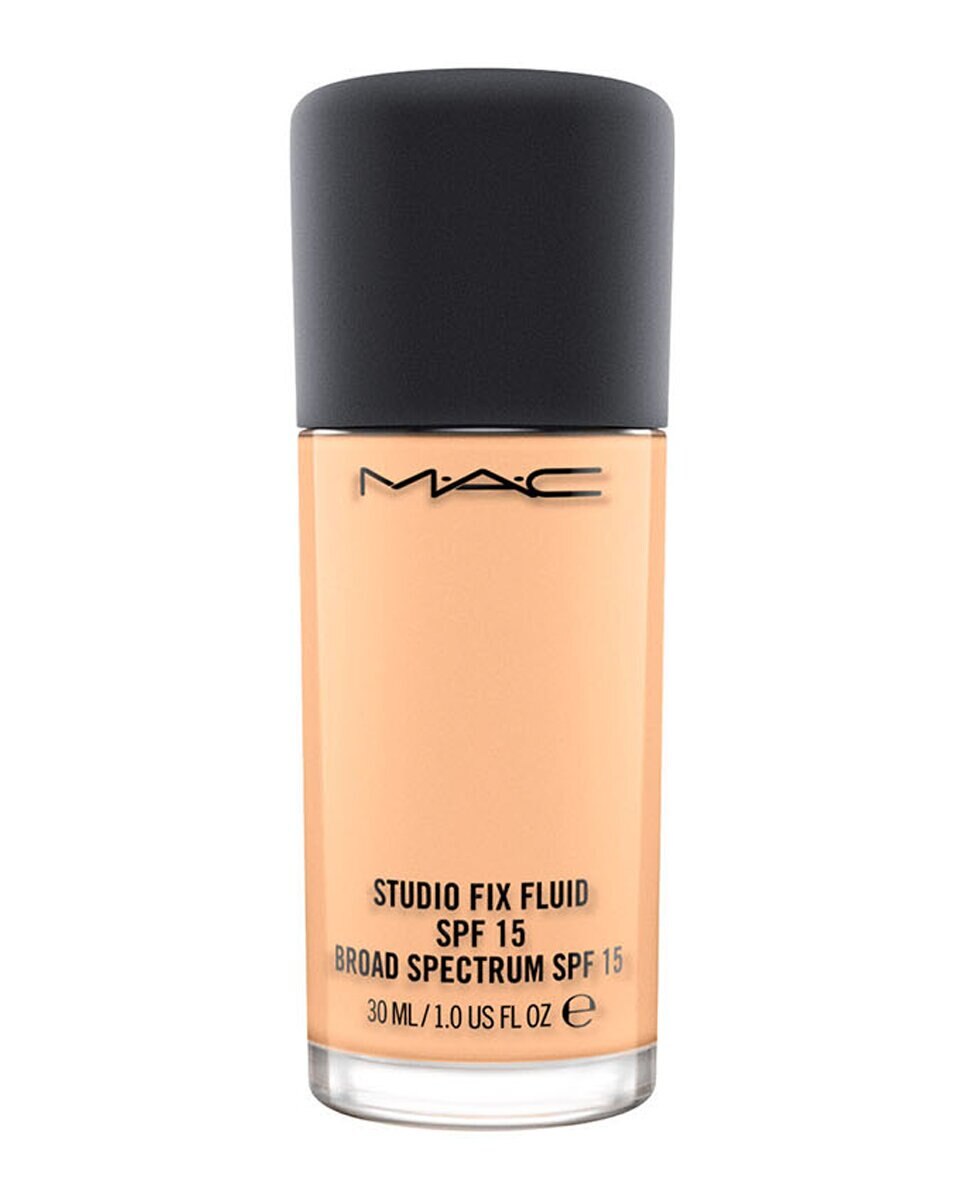 Base de maquillaje Studio Fix Fluid SPF 15 M.A.C - C4 30 ml C4-1