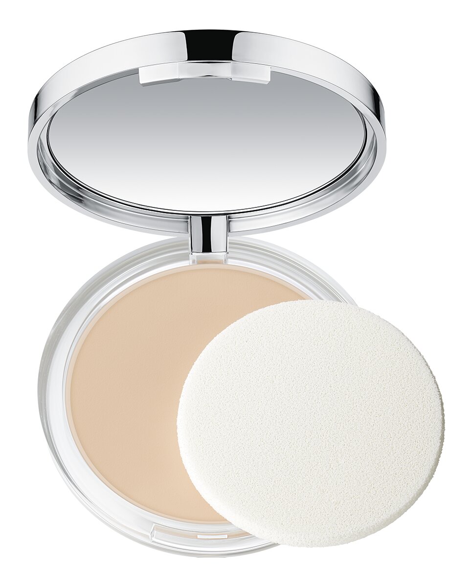 Polvos compactos Almost Powder Makeup SPF15 Clinque - Fair Fair-1