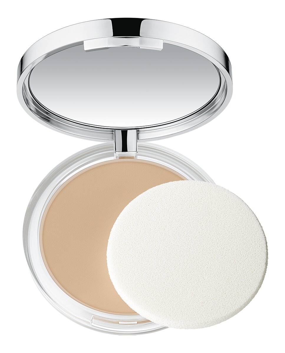 Polvos compactos Almost Powder Makeup SPF15 Clinque - Light Light-1