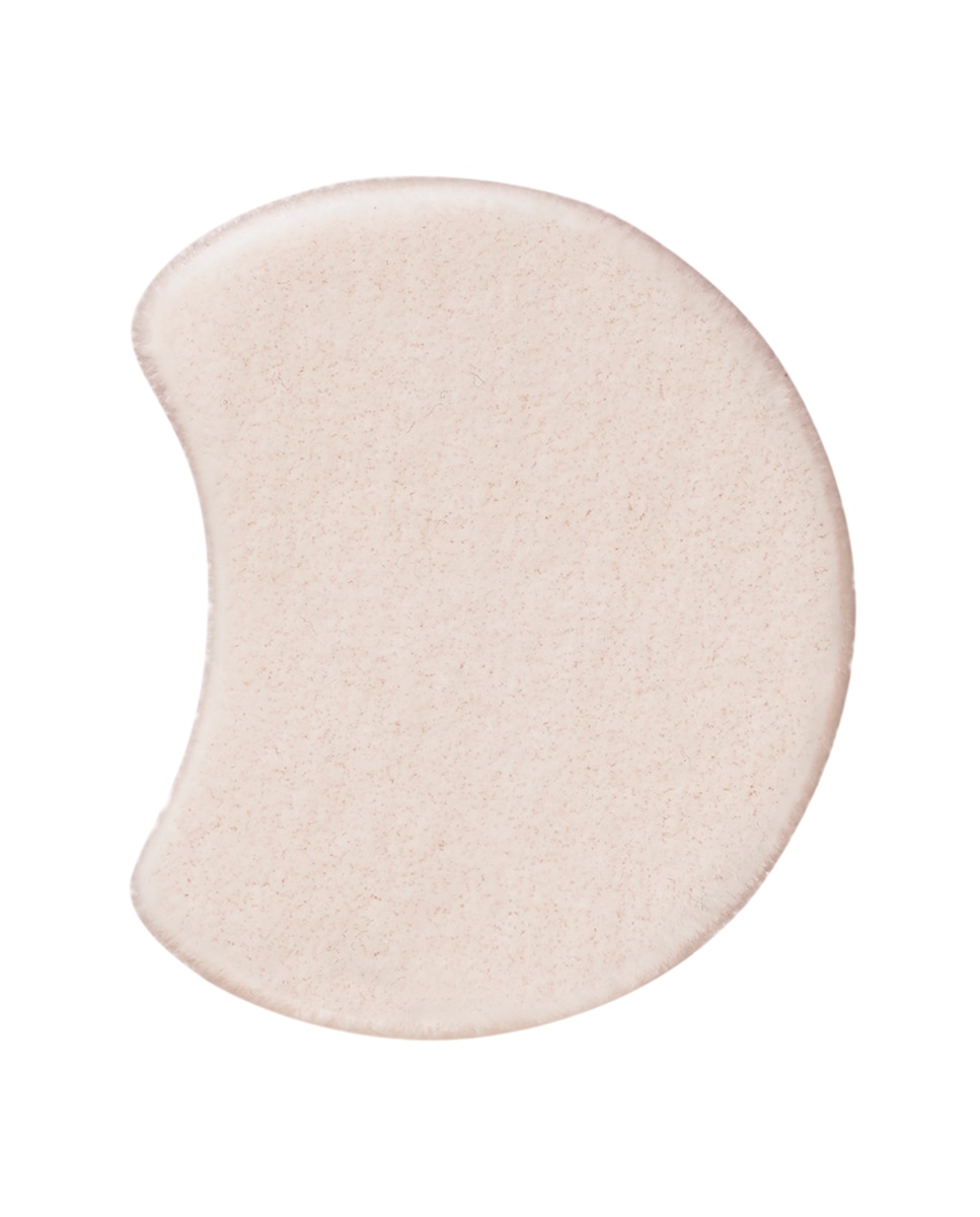 Sensai - Esponja Doble Cara Cellular Performance Foundation Sponge Sensai.