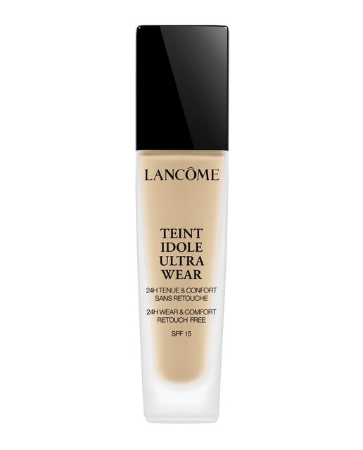 Base de maquillaje Teint Idole Ultra Wear Lancôme