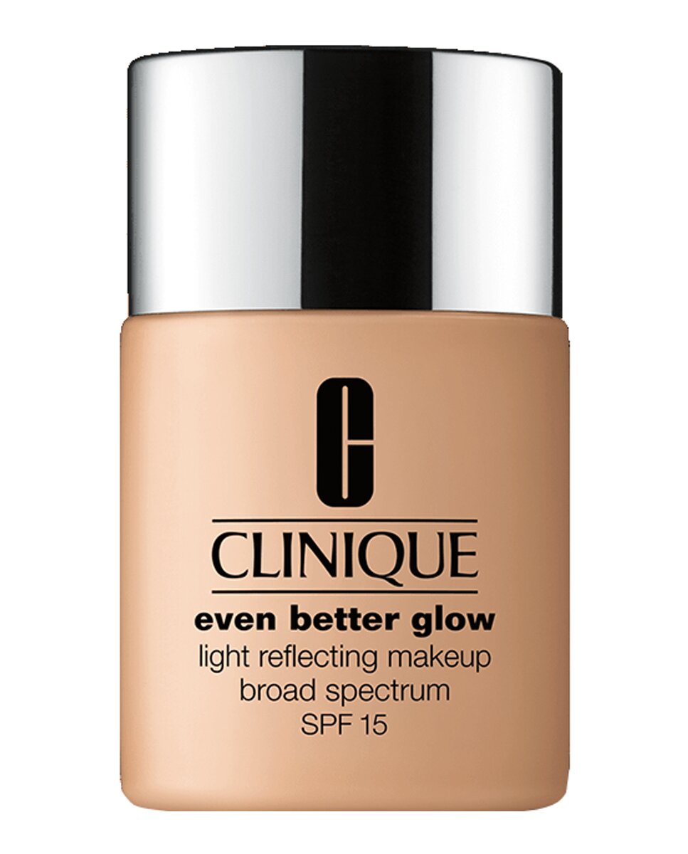 Imagen 1 de Base de Maquillaje Efecto Luminoso Even Better Glow SPF 15 Clinique - Neutral 30 ml Neutral