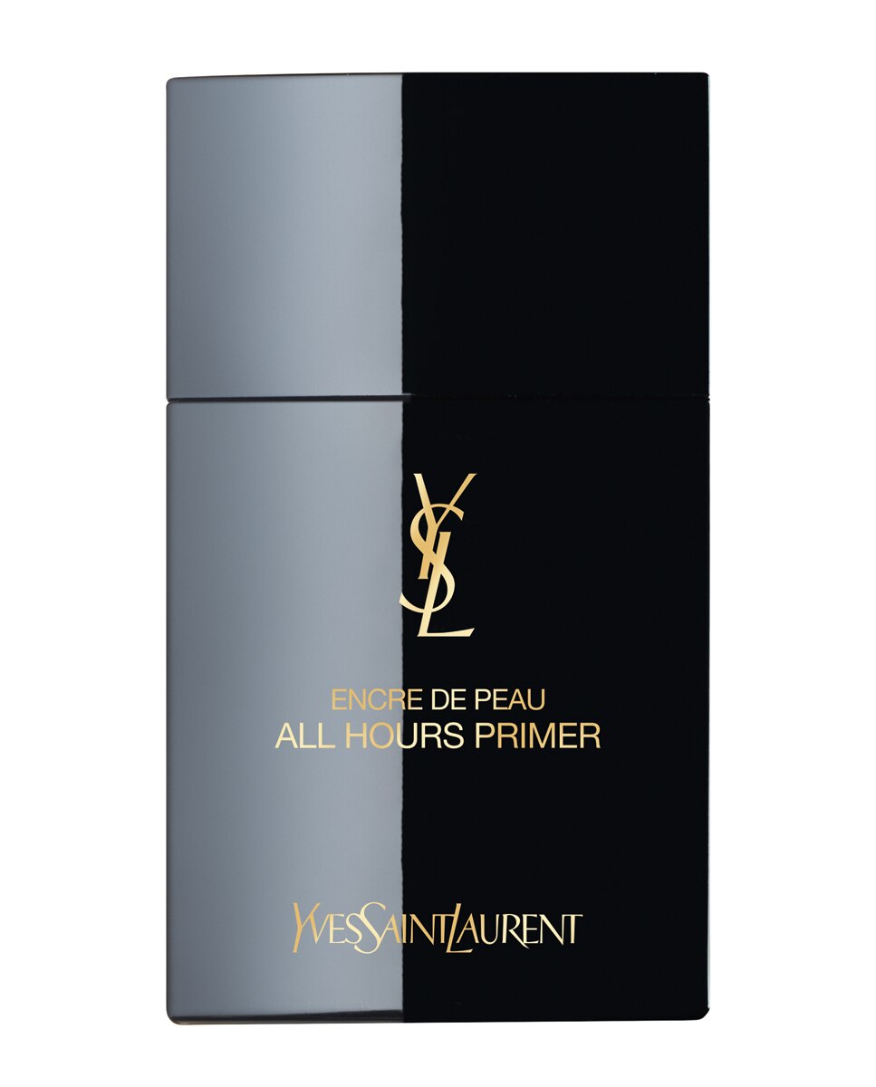 Prebase de maquillaje Le Teint Encre de Peau All Hours Primer Yves Saint Laurent 1