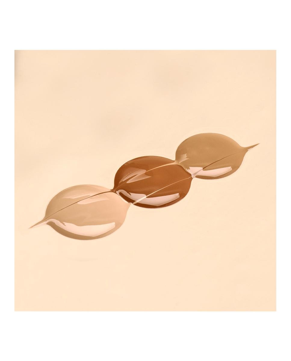 Imagen 4 de Base de Maquillaje Luminous Sheer Foundation Sensai - 102 Ivory Beige 30 ml 206 Brown Beige