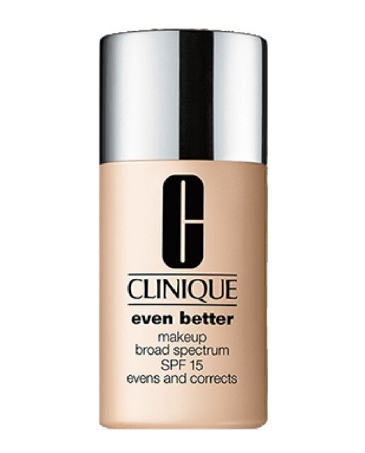 Even Better™ Makeup Broad Spectrum SPF 15 Clinique - Toffe 30 ml Toffe-1