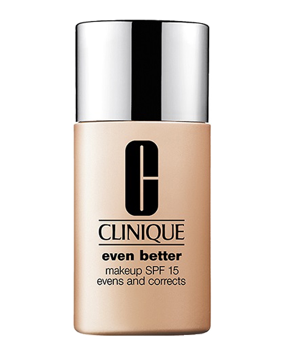 Even Better™ Makeup Broad Spectrum SPF 15 Clinique - Nutty 30 ml Nutty-1