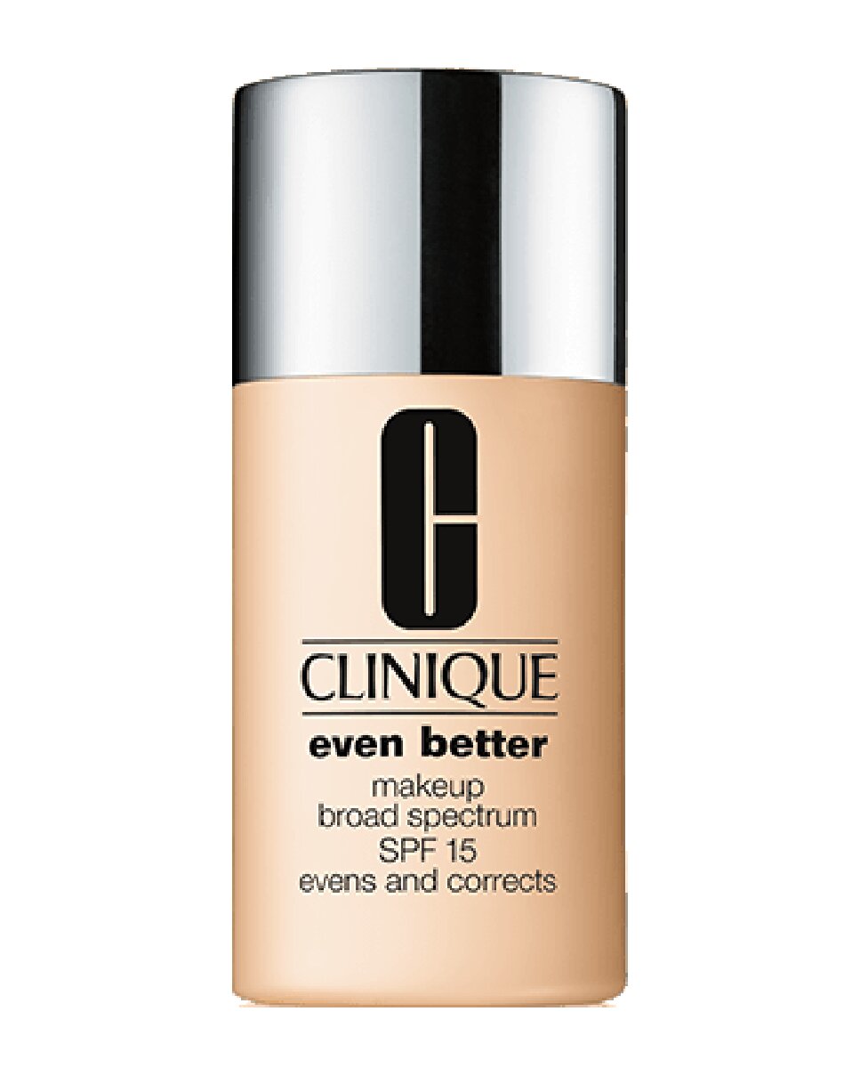 Even Better™ Makeup Broad Spectrum SPF 15 Clinique - Buff 25 30 ml Buff 25-1