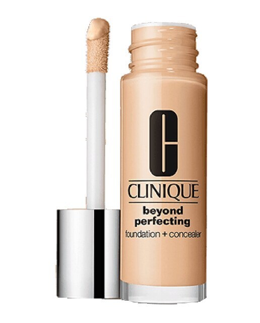 Beyond Perfecting Maquillaje + Corrector de Ojeras de Larga Duración Clinique