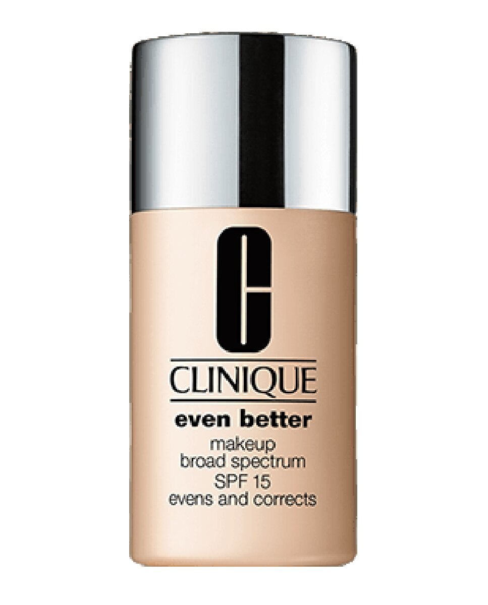 Even Better™ Makeup Broad Spectrum SPF 15 Clinique - Butterscotch 27 30 ml Butterscotch 27-1