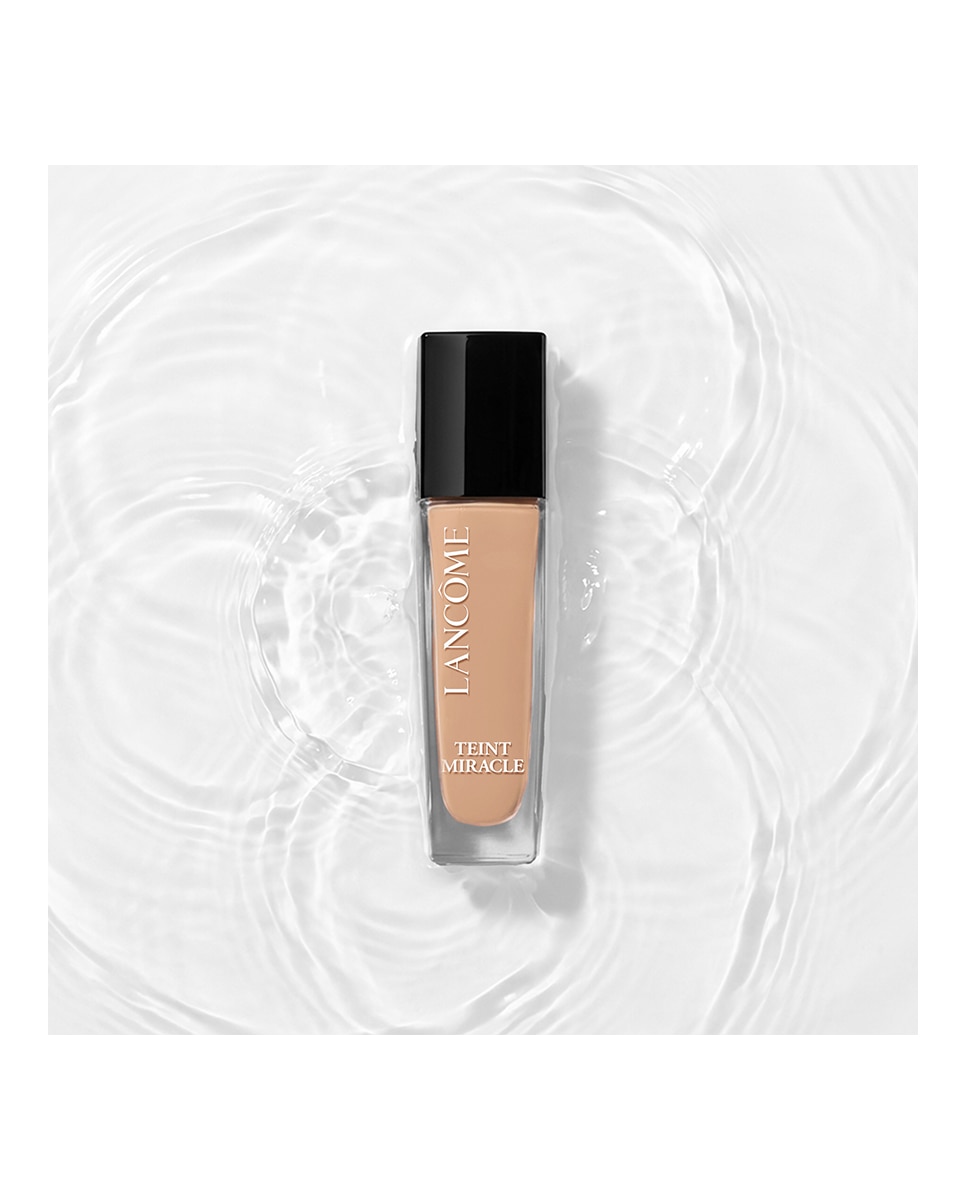 Maquillaje fluido Teint Miracle Lancôme - Lys Rose 02 30 ml Lys Rose 02-2