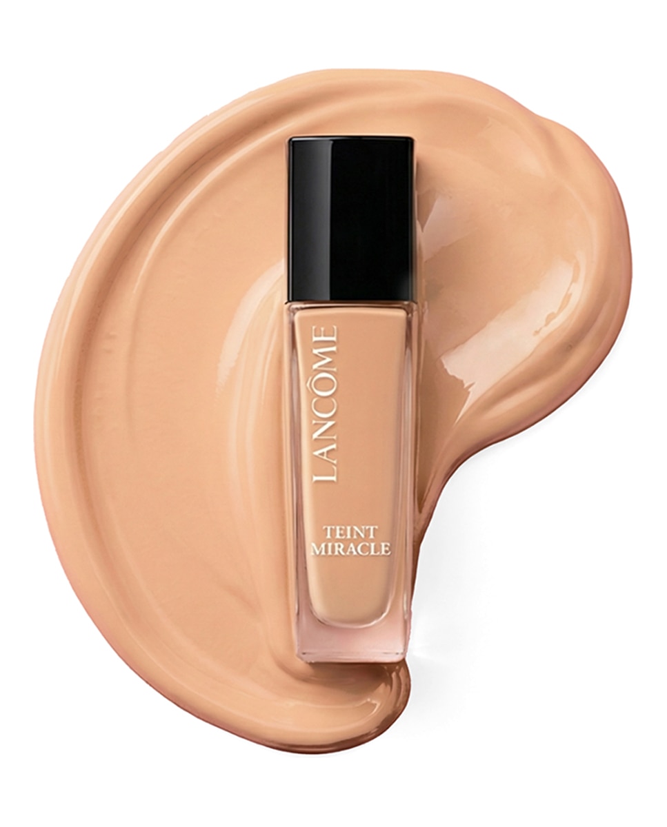 Maquillaje fluido Teint Miracle Lancôme - Lys Rose 02 30 ml Lys Rose 02-3
