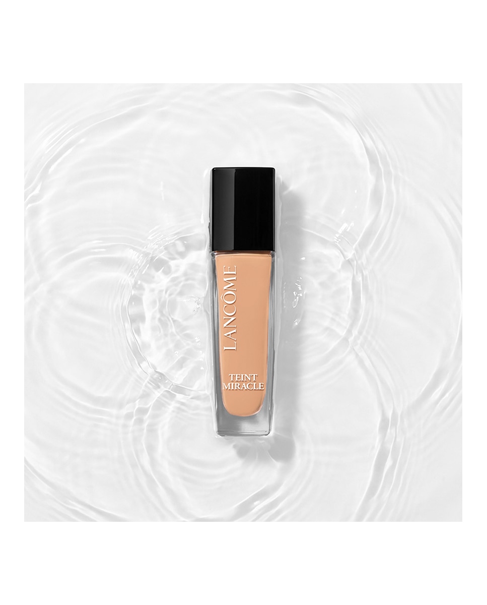 Maquillaje fluido Teint Miracle Lancôme - Beige Diaphane 03 30 ml Beige Diaphane 03-2