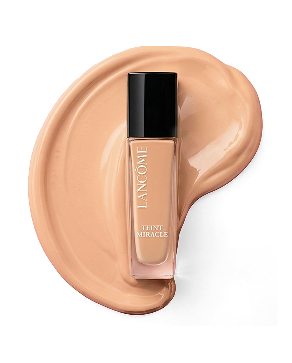 Maquillaje fluido Teint Miracle Lancôme - Beige Diaphane 03 30 ml Beige Diaphane 03-3