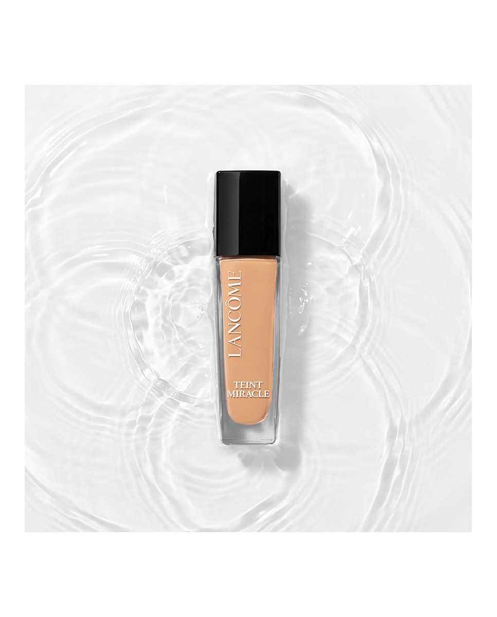 Maquillaje fluido Teint Miracle Lancôme - Beige Dore 035 30 ml Beige Dore 035-2