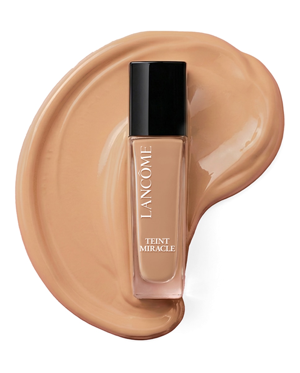 Maquillaje fluido Teint Miracle Lancôme - Sable Beige 045 30 ml Sable Beige 045-3