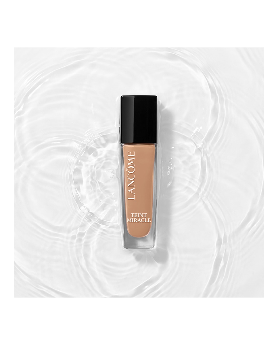 Maquillaje fluido Teint Miracle Lancôme - Beige Ideal 055 30 ml Beige Ideal 055-2