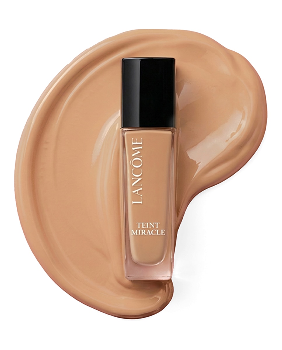 Maquillaje fluido Teint Miracle Lancôme - Beige Ideal 055 30 ml Beige Ideal 055-3