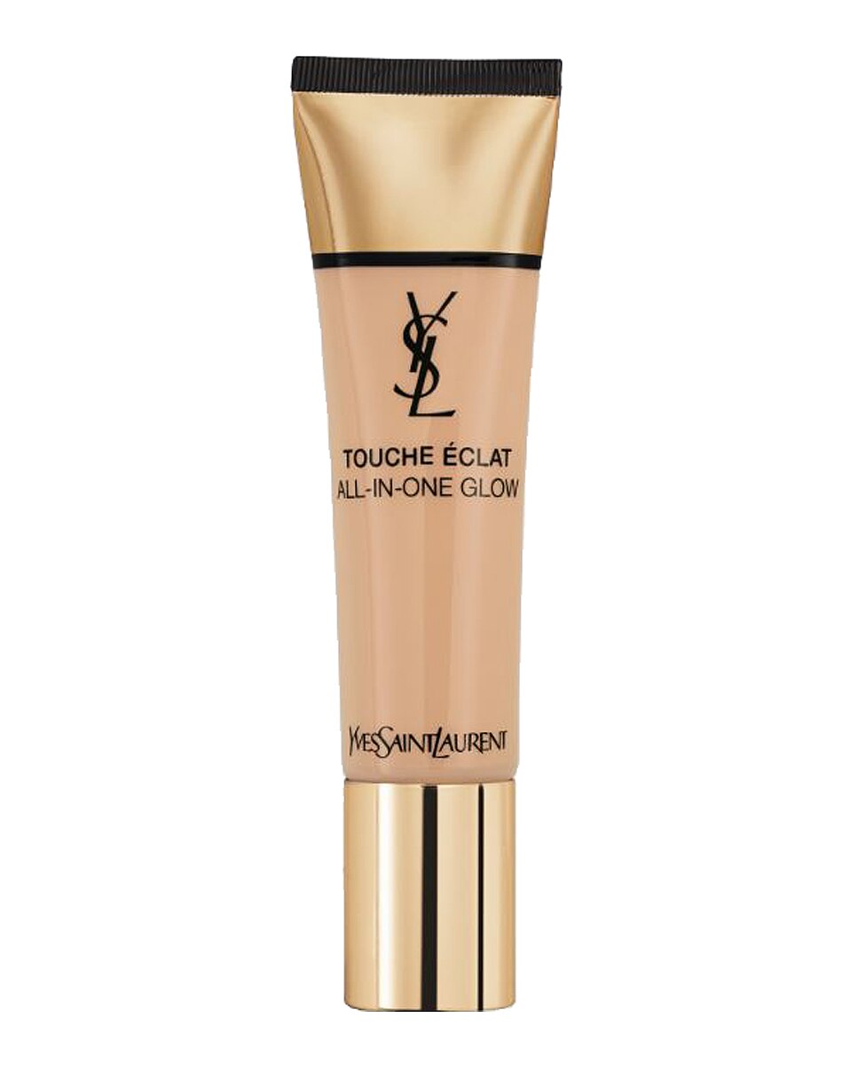 Base de Maquillaje Touche Éclat All-In-One Glow Yves Saint Laurent - B50 30 ml B50-1