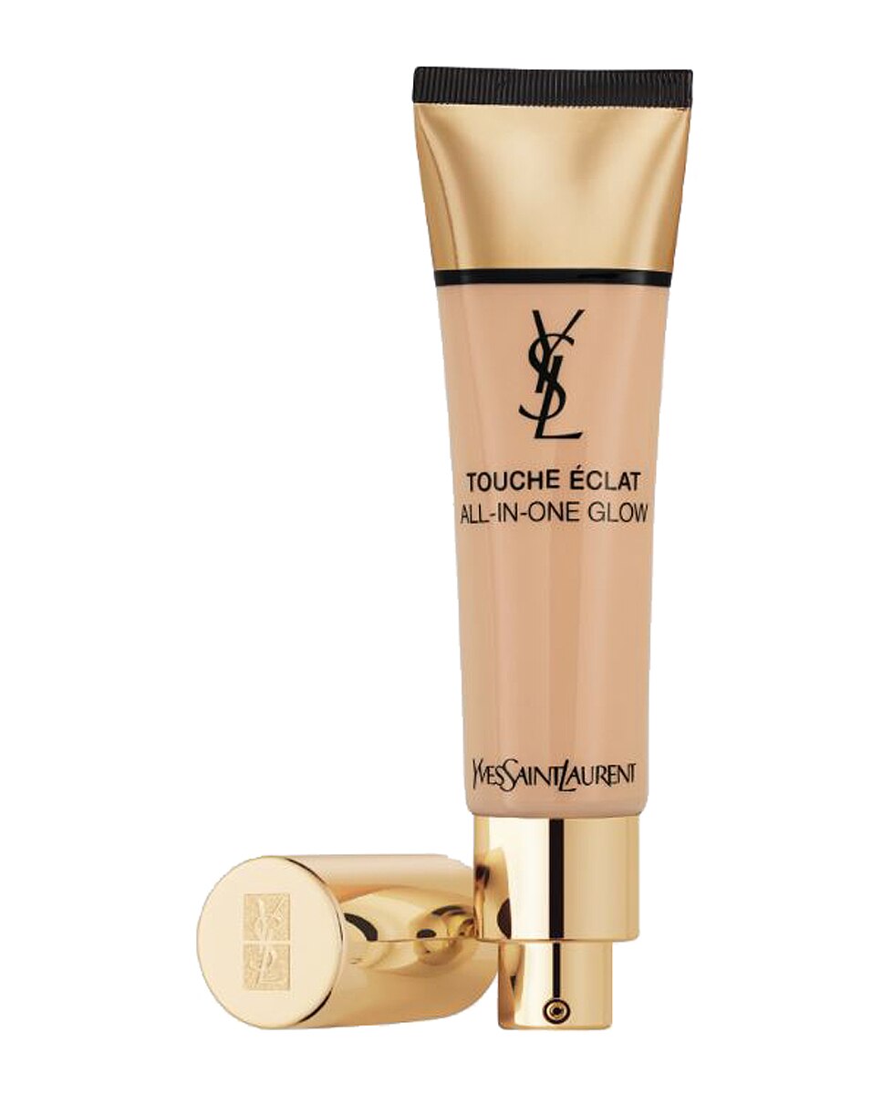 Base de Maquillaje Touche Éclat All-In-One Glow Yves Saint Laurent - B50 30 ml B50-2