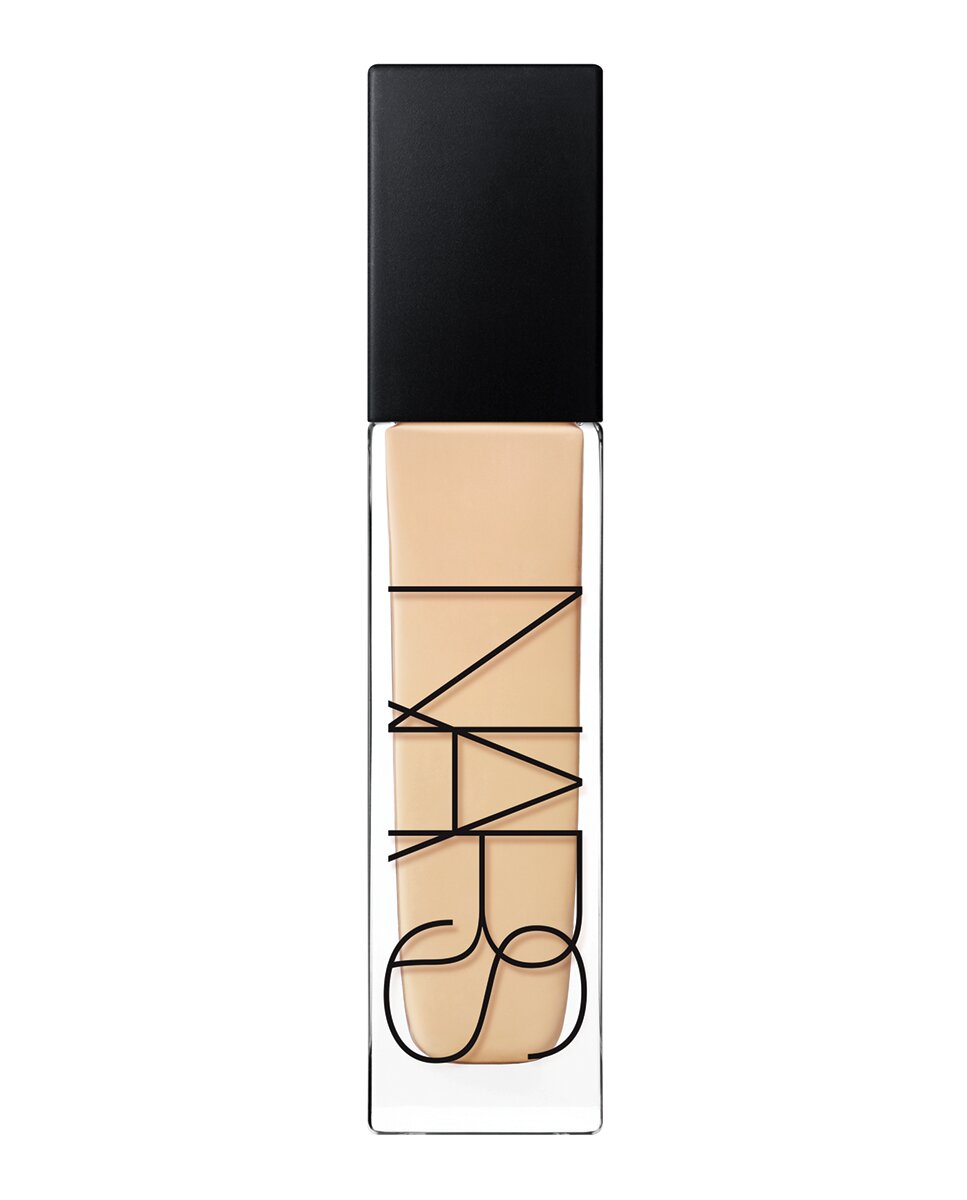 Base de maquillaje Natural Radiant Longwear Foundation Nars - Deauville 30 ml Deauville-1