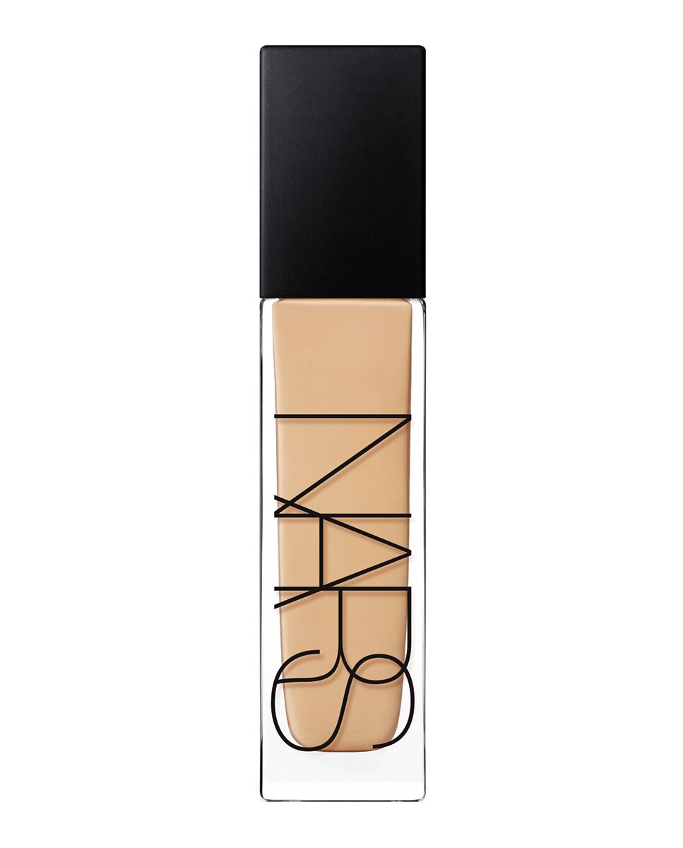 Base de maquillaje Natural Radiant Longwear Foundation Nars - Punjab 30 ml Punjab-1